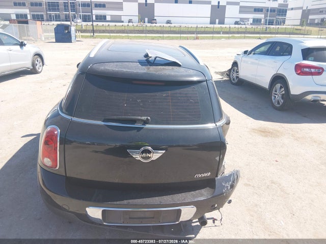 Aukcja sprzedaży 2013 Mini Countryman Cooper, vin: WMWZB3C58DWM08367, numer aukcji: 45723383