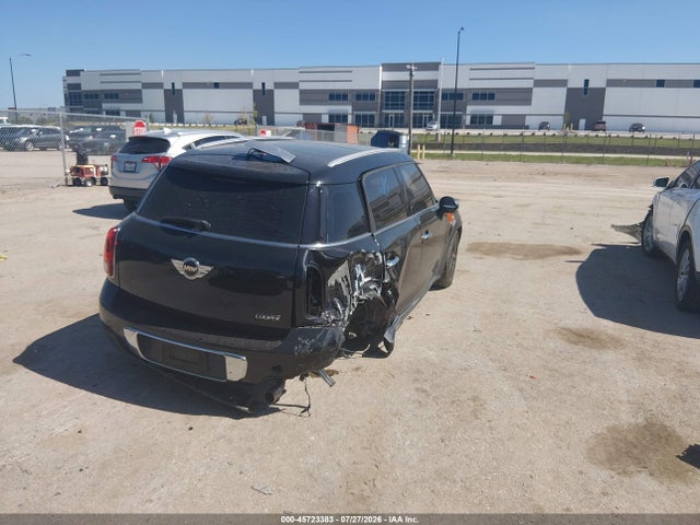 Aukcja sprzedaży 2013 Mini Countryman Cooper, vin: WMWZB3C58DWM08367, numer aukcji: 45723383