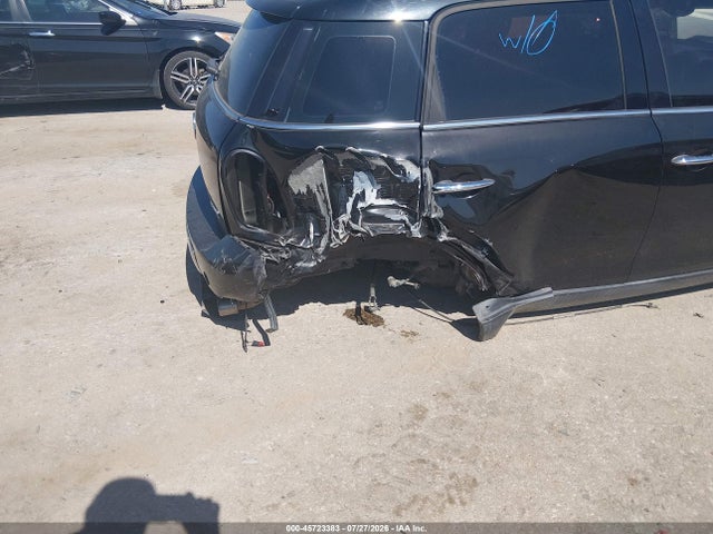Aukcja sprzedaży 2013 Mini Countryman Cooper, vin: WMWZB3C58DWM08367, numer aukcji: 45723383