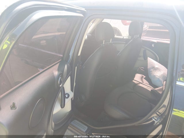 Aukcja sprzedaży 2013 Mini Countryman Cooper, vin: WMWZB3C58DWM08367, numer aukcji: 45723383
