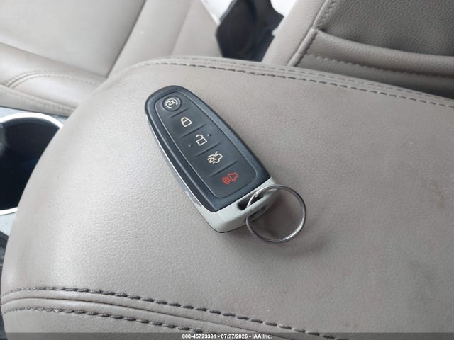 Ford Escape Titanium 2014 1FMCU0JX0EUB85157 Image 11