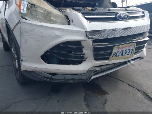 Ford Escape Titanium 2014 1FMCU0JX0EUB85157 Image 13