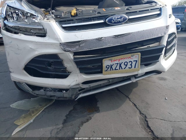 Ford Escape Titanium 2014 1FMCU0JX0EUB85157 Image 17