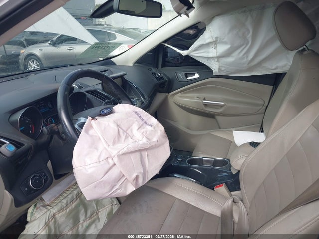 Ford Escape Titanium 2014 1FMCU0JX0EUB85157 Image 5