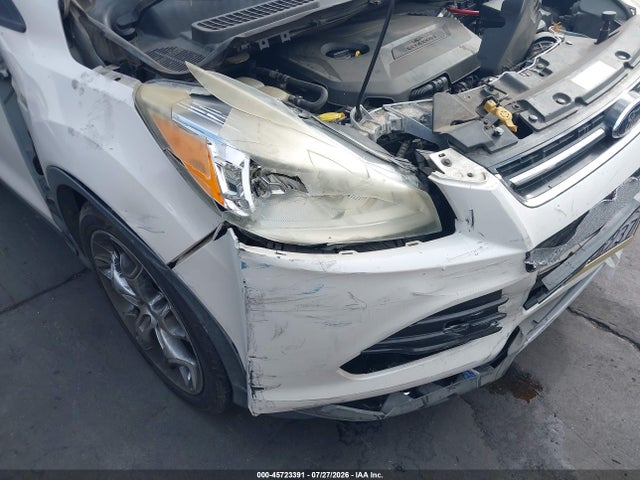 Ford Escape Titanium 2014 1FMCU0JX0EUB85157 Image 6