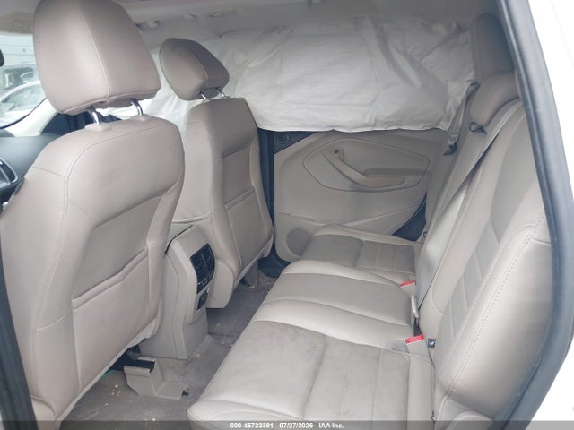 Ford Escape Titanium 2014 1FMCU0JX0EUB85157 Image 8