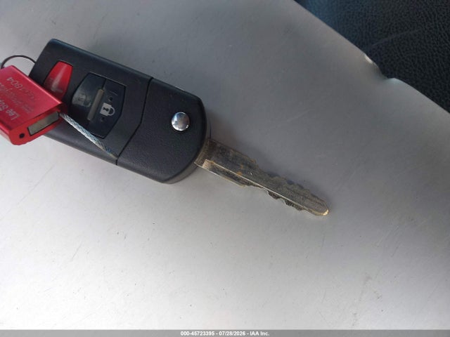 Продажа на аукционе авто 2012 Mazda Mazda3 I Grand Touring, vin: JM1BL1M78C1674683, номер лота: 45723395