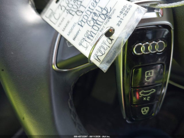 Aukcja sprzedaży 2022 Audi Q7 Premium Plus 55 Tfsi Quattro Tiptronic, vin: WA1LXBF72ND019717, numer aukcji: 45723397