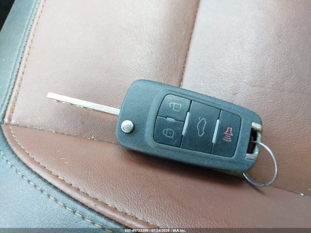 Aukcja sprzedaży 2013 Buick Encore Premium, vin: KL4CJDSB3DB113395, numer aukcji: 45723398