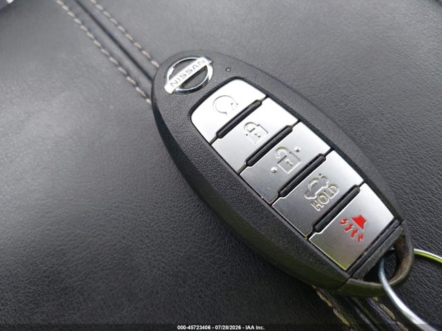 Aukcja sprzedaży 2022 Nissan Altima Sl Fwd, vin: 1N4BL4EVXNN322138, numer aukcji: 45723406