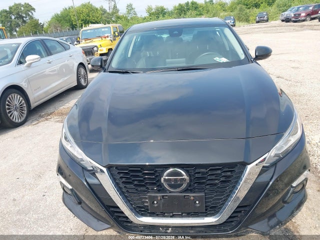 Aukcja sprzedaży 2022 Nissan Altima Sl Fwd, vin: 1N4BL4EVXNN322138, numer aukcji: 45723406