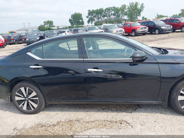 Aukcja sprzedaży 2022 Nissan Altima Sl Fwd, vin: 1N4BL4EVXNN322138, numer aukcji: 45723406