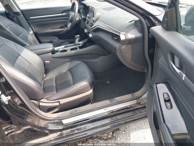 Aukcja sprzedaży 2022 Nissan Altima Sl Fwd, vin: 1N4BL4EVXNN322138, numer aukcji: 45723406