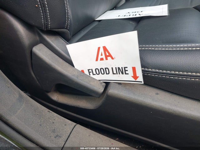 Aukcja sprzedaży 2022 Nissan Altima Sl Fwd, vin: 1N4BL4EVXNN322138, numer aukcji: 45723406