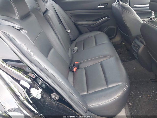 Aukcja sprzedaży 2022 Nissan Altima Sl Fwd, vin: 1N4BL4EVXNN322138, numer aukcji: 45723406