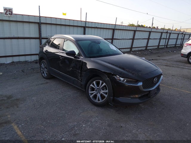 Aukcja sprzedaży 2023 Mazda Cx-30 2.5 S Select, vin: 3MVDMBBM4PM549904, numer aukcji: 45723407