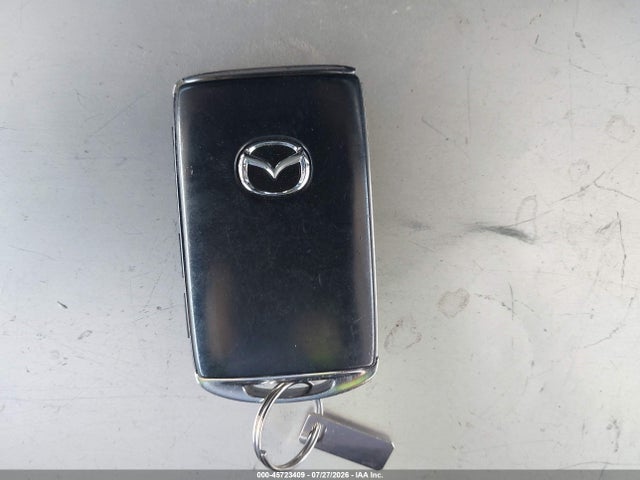 JM1BPACL6K1109608 Mazda Mazda3 Select Package