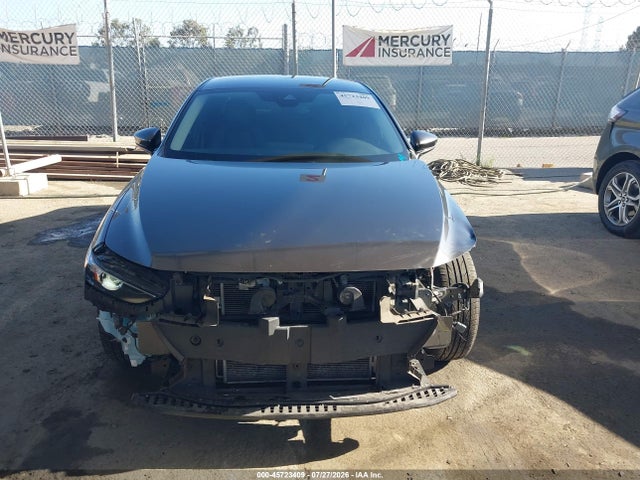 JM1BPACL6K1109608 Mazda Mazda3 Select Package