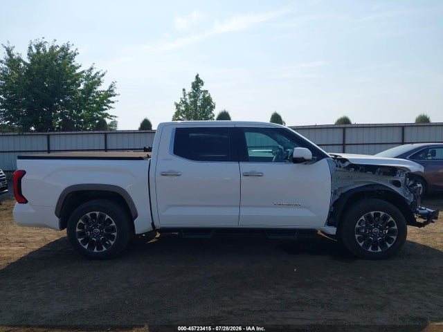 5TFJA5DB1PX114570 Toyota Tundra Limited