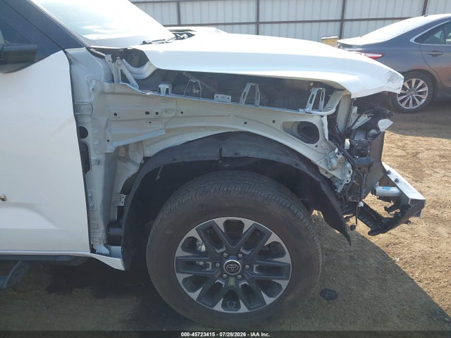 5TFJA5DB1PX114570 Toyota Tundra Limited