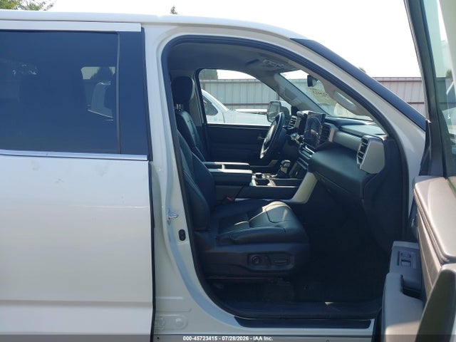 5TFJA5DB1PX114570 Toyota Tundra Limited
