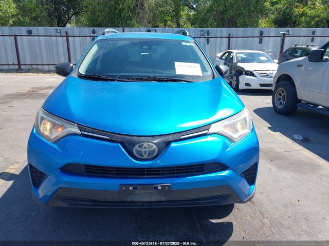Toyota RAV4 LE 2017 2T3BFREV7HW600652 Image 12