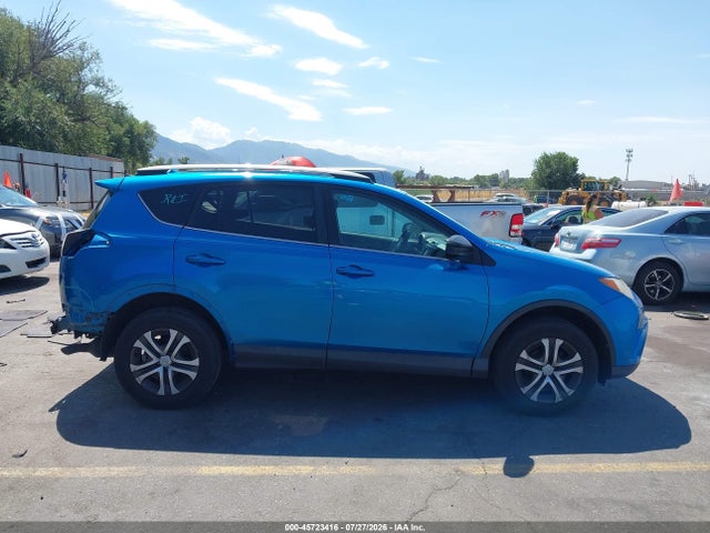 Toyota RAV4 LE 2017 2T3BFREV7HW600652 Image 13