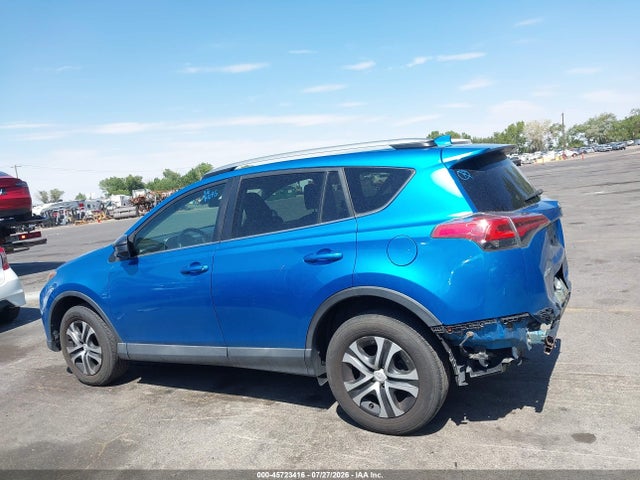 Toyota RAV4 LE 2017 2T3BFREV7HW600652 Image 14