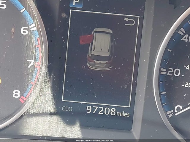 Toyota RAV4 LE 2017 2T3BFREV7HW600652 Image 15