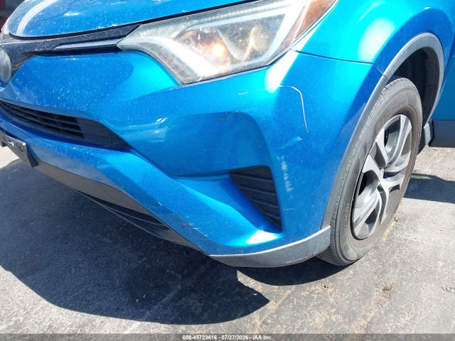 Toyota RAV4 LE 2017 2T3BFREV7HW600652 Image 18