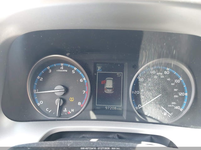 Toyota RAV4 LE 2017 2T3BFREV7HW600652 Image 7