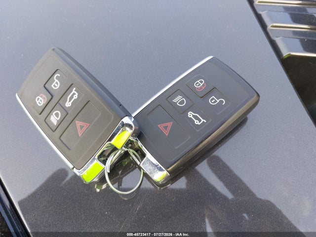 45723417 :رقم المزاد ، SALEWEEE6P2217789 vin ، 2023 Land Rover Defender 110 Carpathian Edition/110 V8 مزاد بيع
