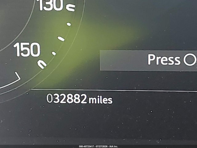 45723417 :رقم المزاد ، SALEWEEE6P2217789 vin ، 2023 Land Rover Defender 110 Carpathian Edition/110 V8 مزاد بيع