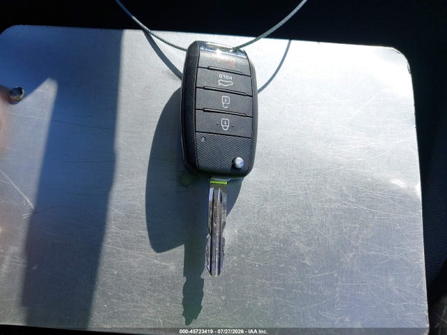 Продажа на аукционе авто 2017 Kia Forte Lx, vin: 3KPFK4A76HE057538, номер лота: 45723419