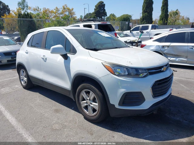2020 KL7CJKSB8LB328373 main image