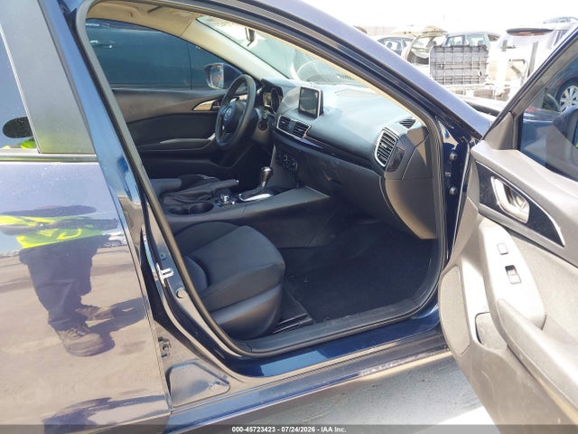 Aukcja sprzedaży 2015 Mazda Mazda3 I Sport, vin: 3MZBM1U70FM133435, numer aukcji: 45723423