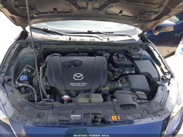 Aukcja sprzedaży 2015 Mazda Mazda3 I Sport, vin: 3MZBM1U70FM133435, numer aukcji: 45723423