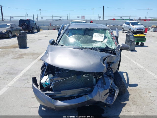 JHMGK5H7XHS000433 Honda FIT EX