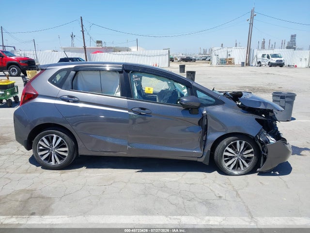 JHMGK5H7XHS000433 Honda FIT EX