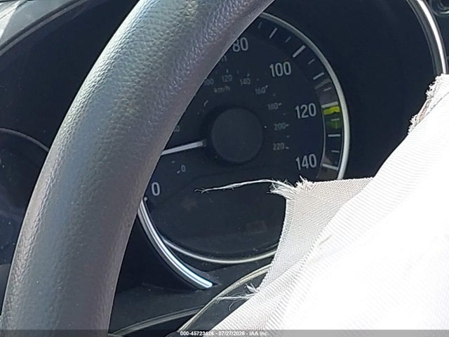 JHMGK5H7XHS000433 Honda FIT EX