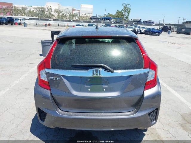 JHMGK5H7XHS000433 Honda FIT EX