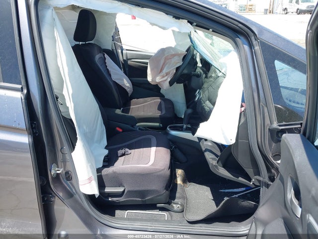 JHMGK5H7XHS000433 Honda FIT EX