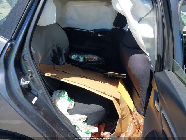 JHMGK5H7XHS000433 Honda FIT EX