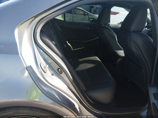 45723427 :رقم المزاد ، JTHBA1D23G5036266 vin ، 2016 Lexus Is 200t مزاد بيع