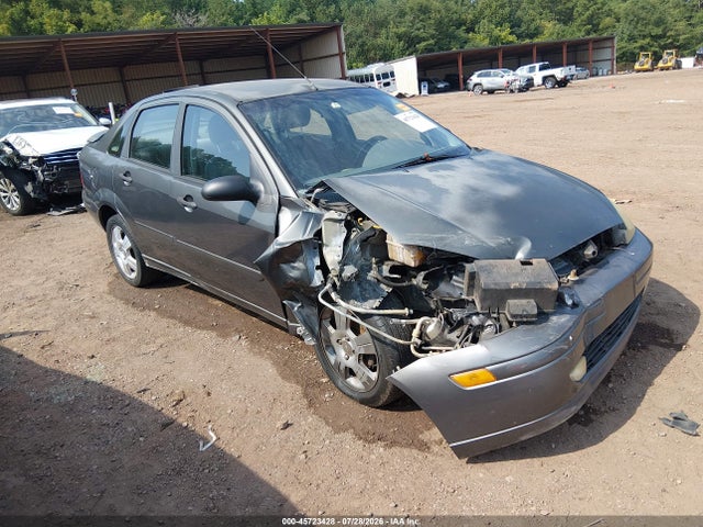 Продаж на аукціоні авто 2004 Ford Focus Zts, vin: 1FAFP38ZX4W116583, номер лоту: 45723428