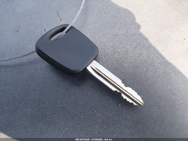 Aukcja sprzedaży 2004 Ford Focus Zts, vin: 1FAFP38ZX4W116583, numer aukcji: 45723428