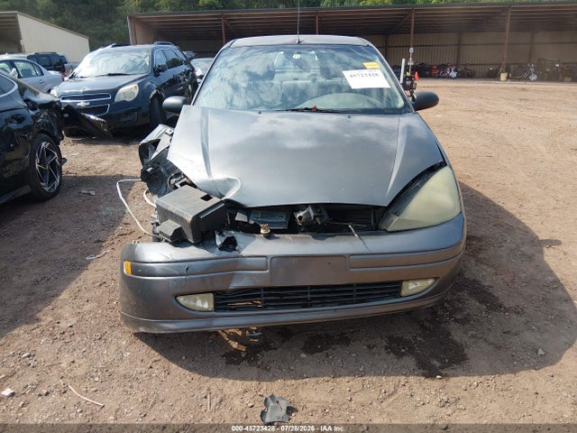 Aukcja sprzedaży 2004 Ford Focus Zts, vin: 1FAFP38ZX4W116583, numer aukcji: 45723428