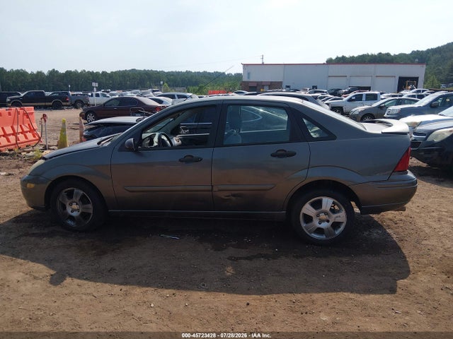 Aukcja sprzedaży 2004 Ford Focus Zts, vin: 1FAFP38ZX4W116583, numer aukcji: 45723428