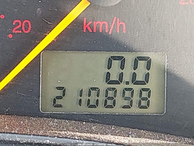 Aukcja sprzedaży 2004 Ford Focus Zts, vin: 1FAFP38ZX4W116583, numer aukcji: 45723428