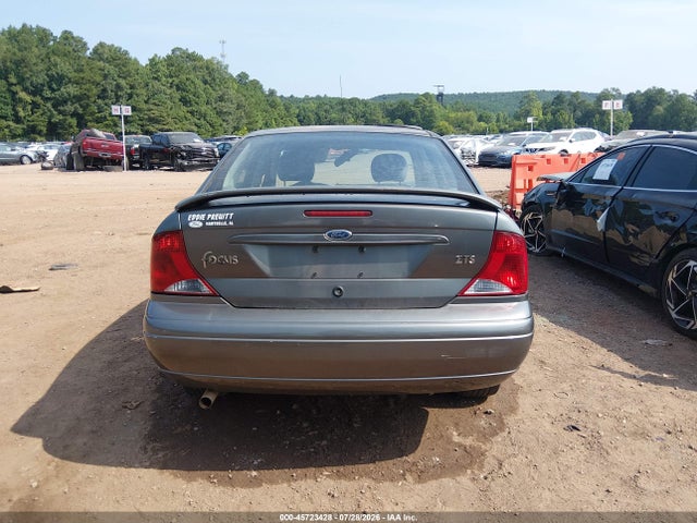 Aukcja sprzedaży 2004 Ford Focus Zts, vin: 1FAFP38ZX4W116583, numer aukcji: 45723428